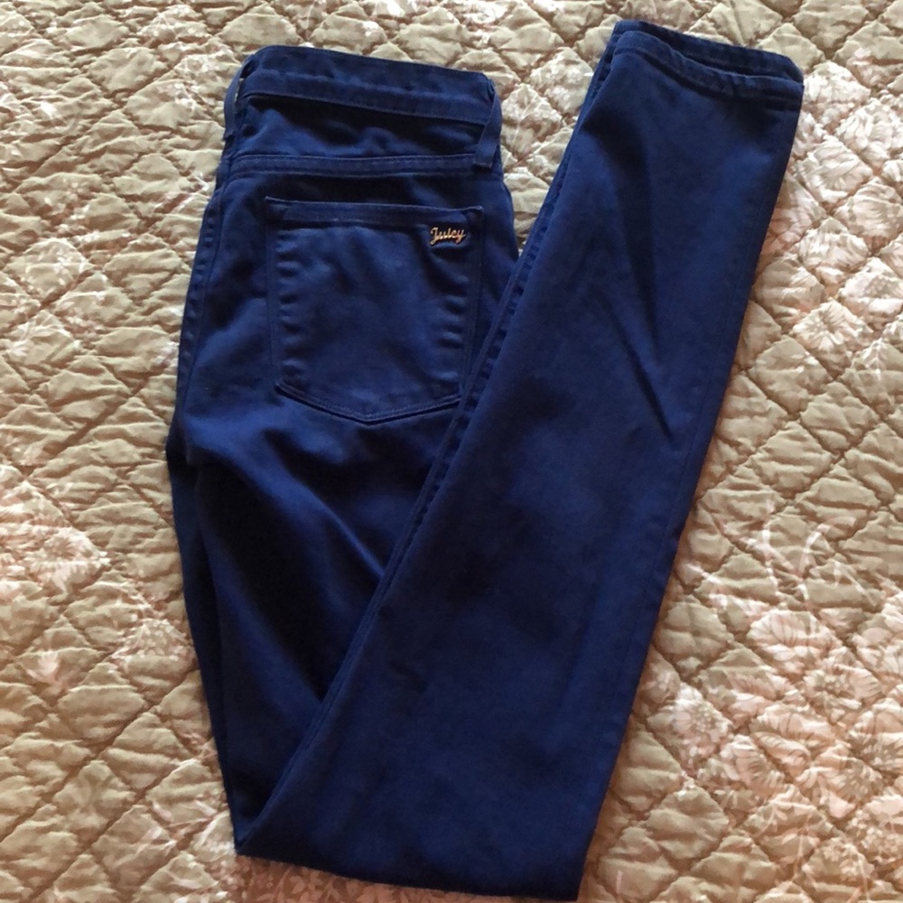 Juicy pants - Picture 3 of 7